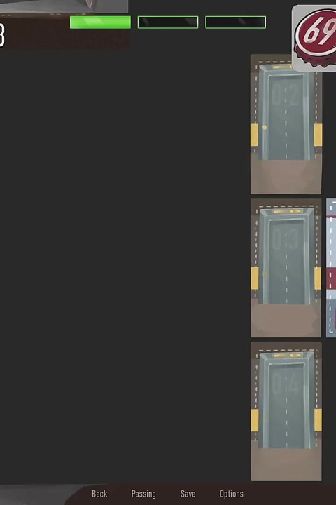 Complete Gameplay - Deep Vault 69, Part 10