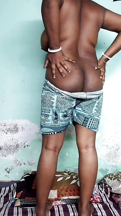 인도 섹시녀 거유 쇼