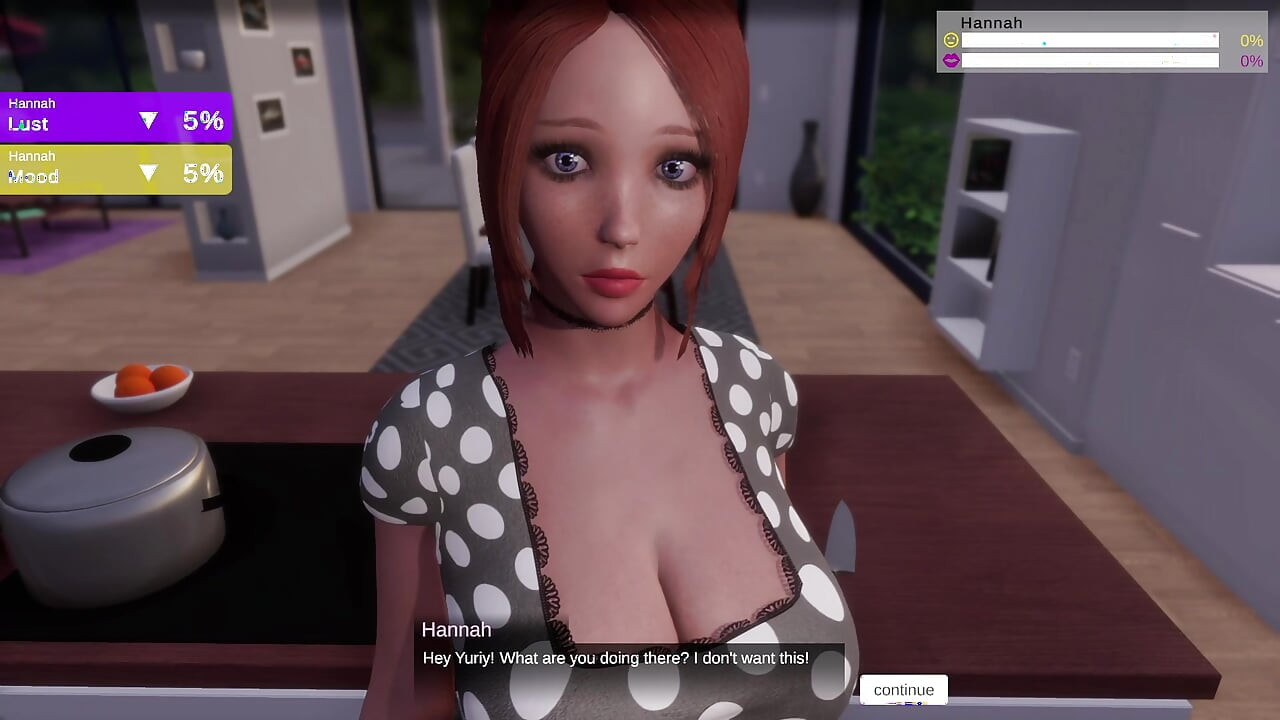 Volledige gameplay - meester van verleiding, deel 1