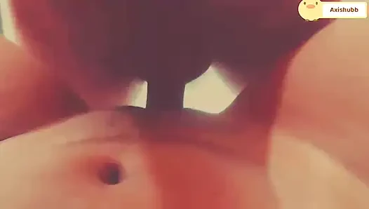 Üniversiteli kızın ilk seksi