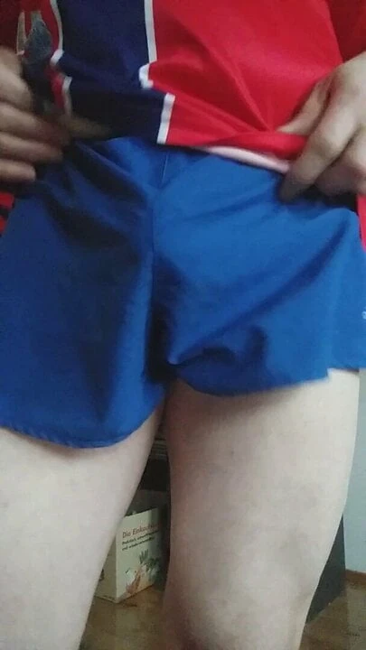 Sportswear Bulge