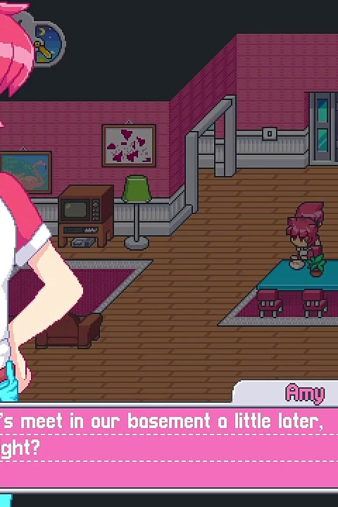 Dandy Boy Adventures - My Stepsister's Pussy