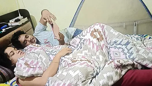 Off Record with stepsister (Part-1)