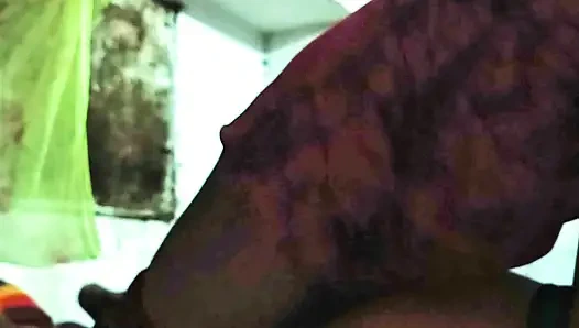 Anal Sex of Desi Indian Girl on Holi