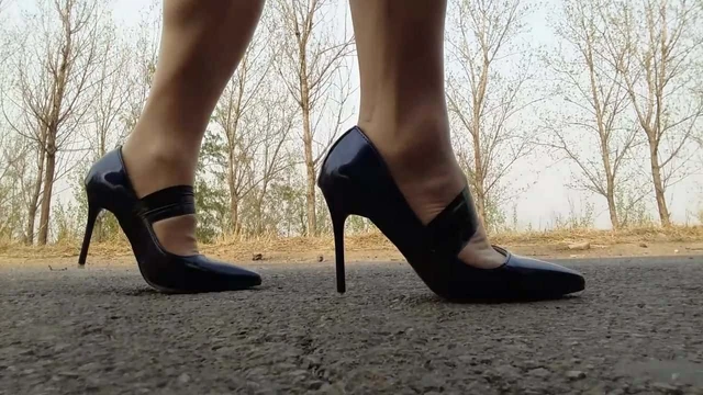 Crossdresser