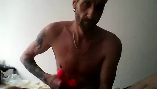 Orada oyuncaklar keşfettim!!