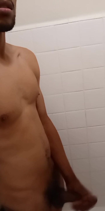 HERCULEZ In The Shower