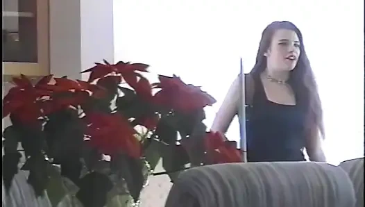 Ateşli üniversite öğrencileri tatlı amcık yalıyor