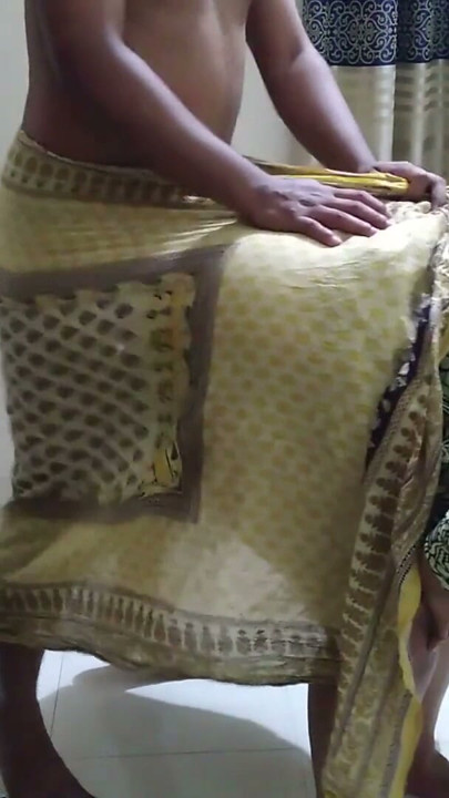 Egyptian big ass & Huge Boobs Hot BBW aunty sweeps the Room when neighbor guy anal fuck & Gives cum in her ass - Muslim | Clip 2