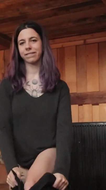 ❄️ VLOG Nr. 7 // baise eine Zucchini | Clip 2