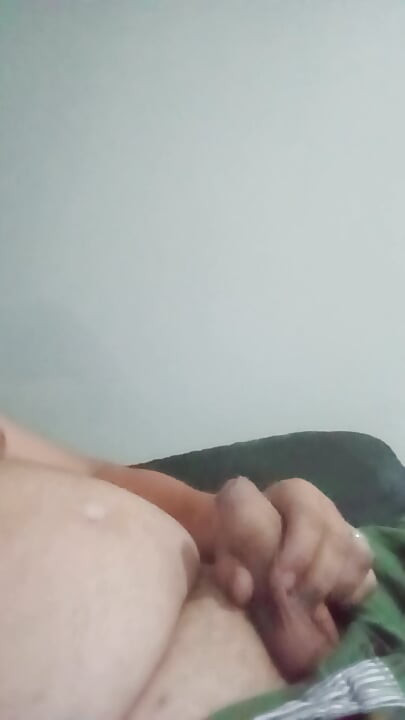 Me enjoying myself