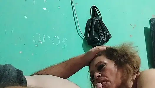 Çok zengin olgun anne