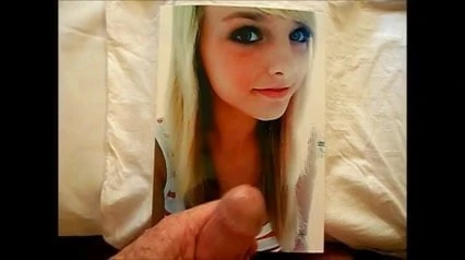 Tribute Beautiful Larissa
