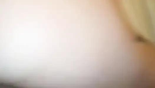 Married Fucking with a Creampie