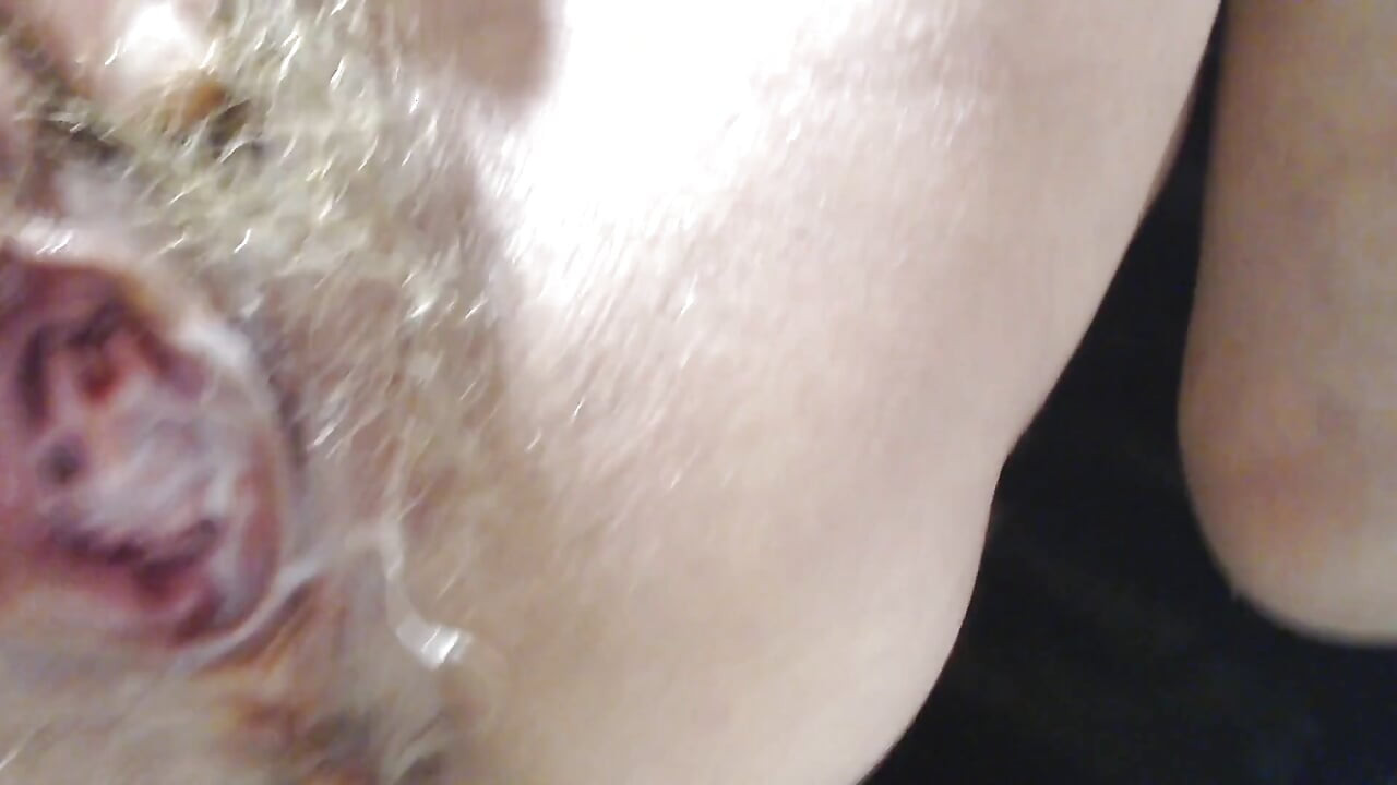 Perverse Grandstepmother