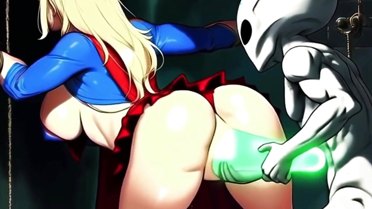 If You Ever Thought Supergirl Needed Bigger Tits, Man Do I Have a Movie for You...