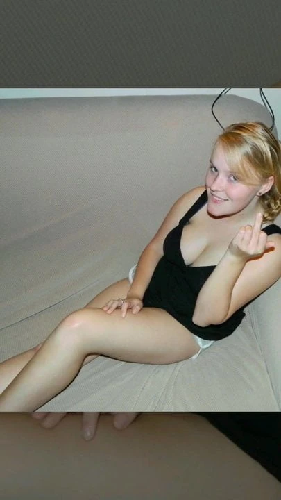 Красивая Breanna 2