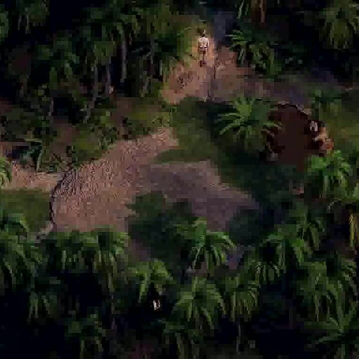Treasure of Nadia: treasure and  mystery  ep 134, 135