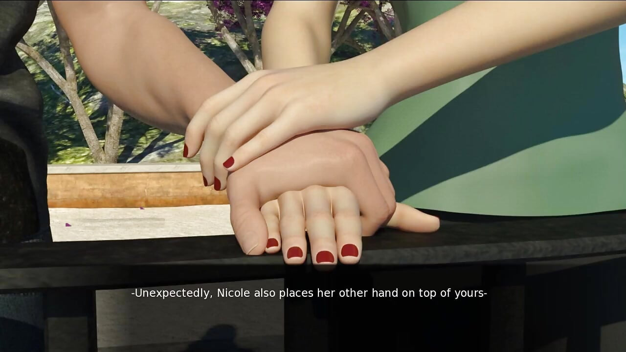 A Stepmother's Love part 6 Part 48 Gameplay by Loveskysan69