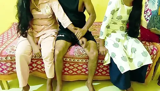 Bangla schöne deshi heiß und sexy bhabhi ko fickt kaum ihre muschi genossene videozeit