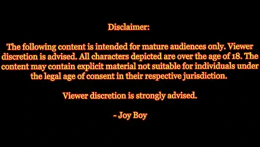 Summertime Saga - Busty milf gets a nice long ride in the car