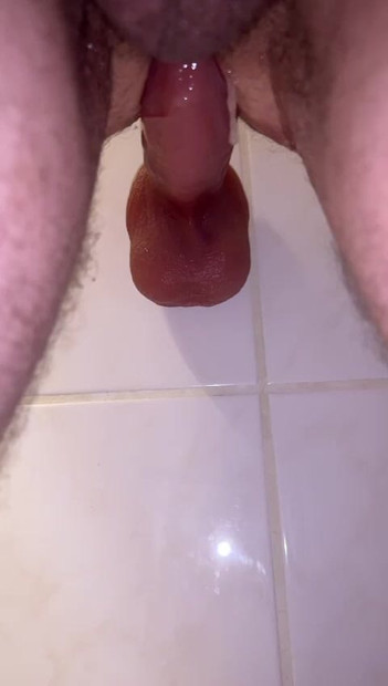 Jebi moj ukusni dildo