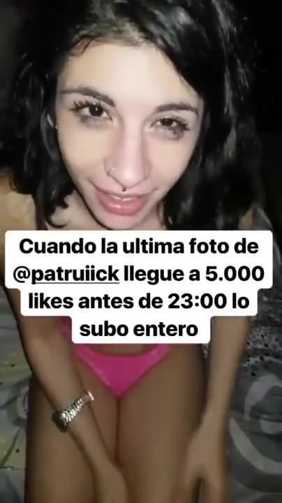 Camila Golden