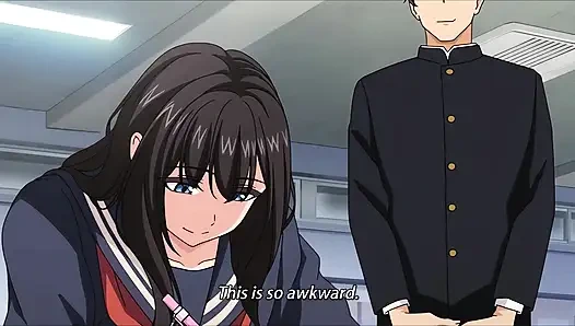 seifuku wa kita de part1