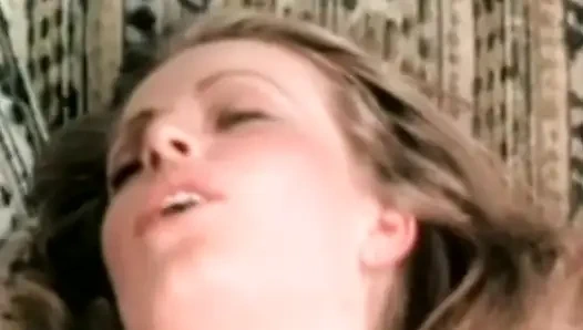 Jade pussycat klasik macera