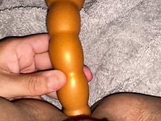 Uzun popo oyuncak