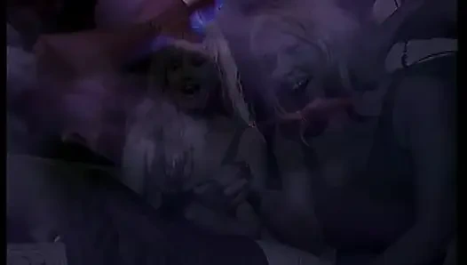 Big Breasted Slut Rides Stud's Cock Then Gets Creamed Indoors