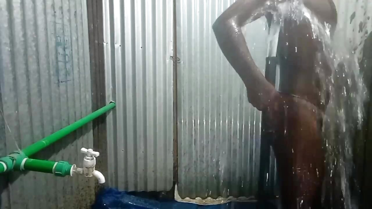 Horny guy jerking off his big dick and thinking of you Moans Hard orgasm Lots of cum