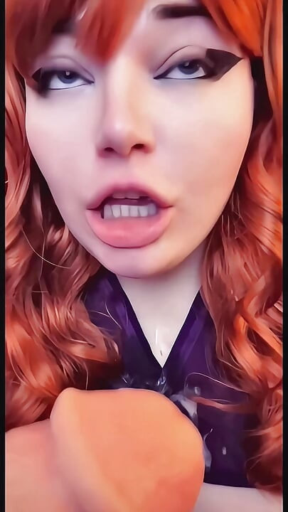 Bitch Nurse to Cumslut