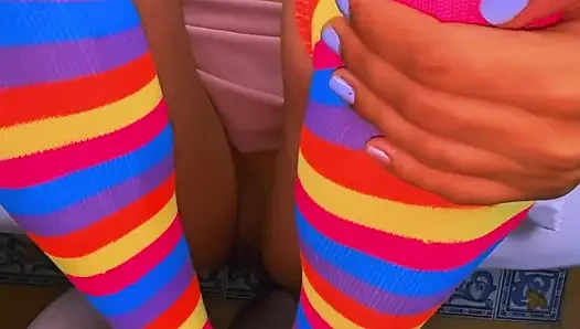 Kompilasi cewek-cewek selingkuh