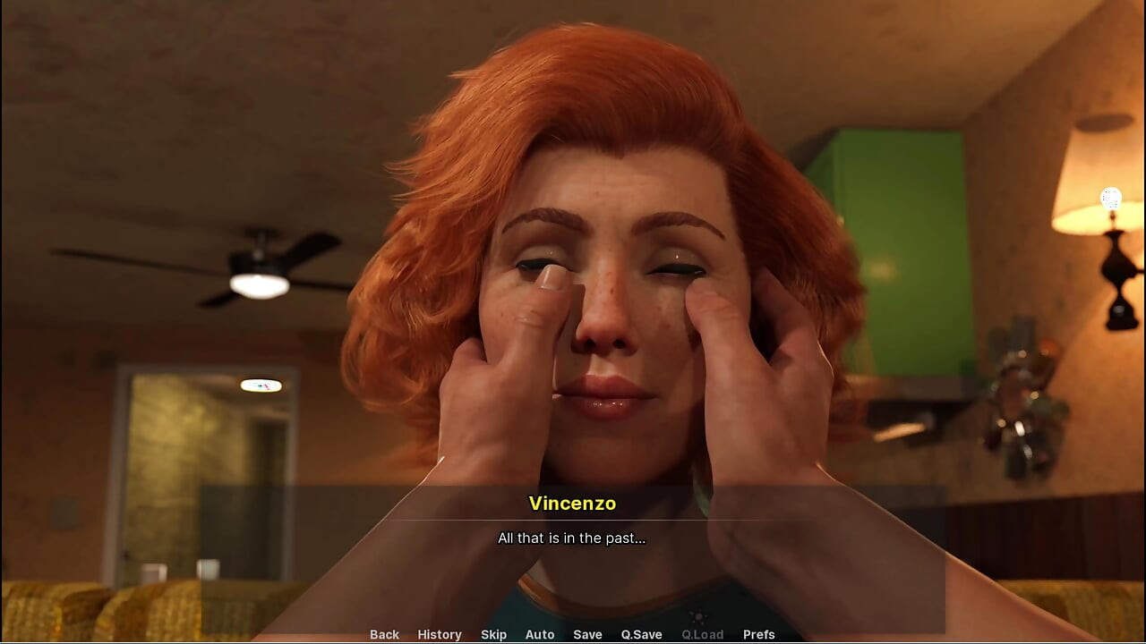 A Soldier Struggle 6 Mia Fucked Me and Took My Virginity