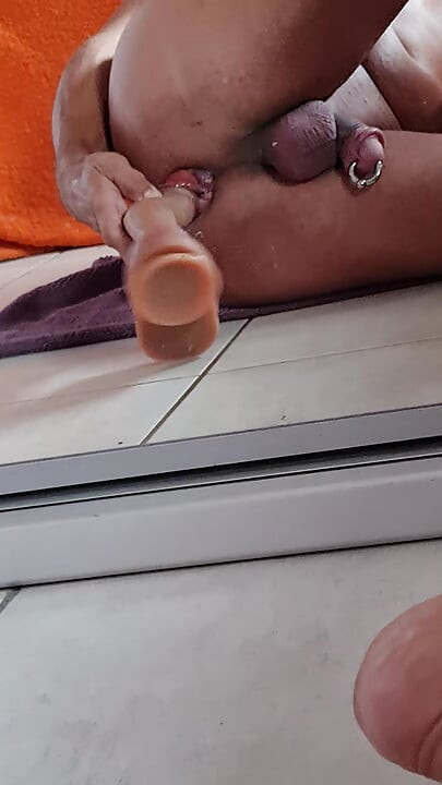 Παίζοντας με το παιχνίδι μου