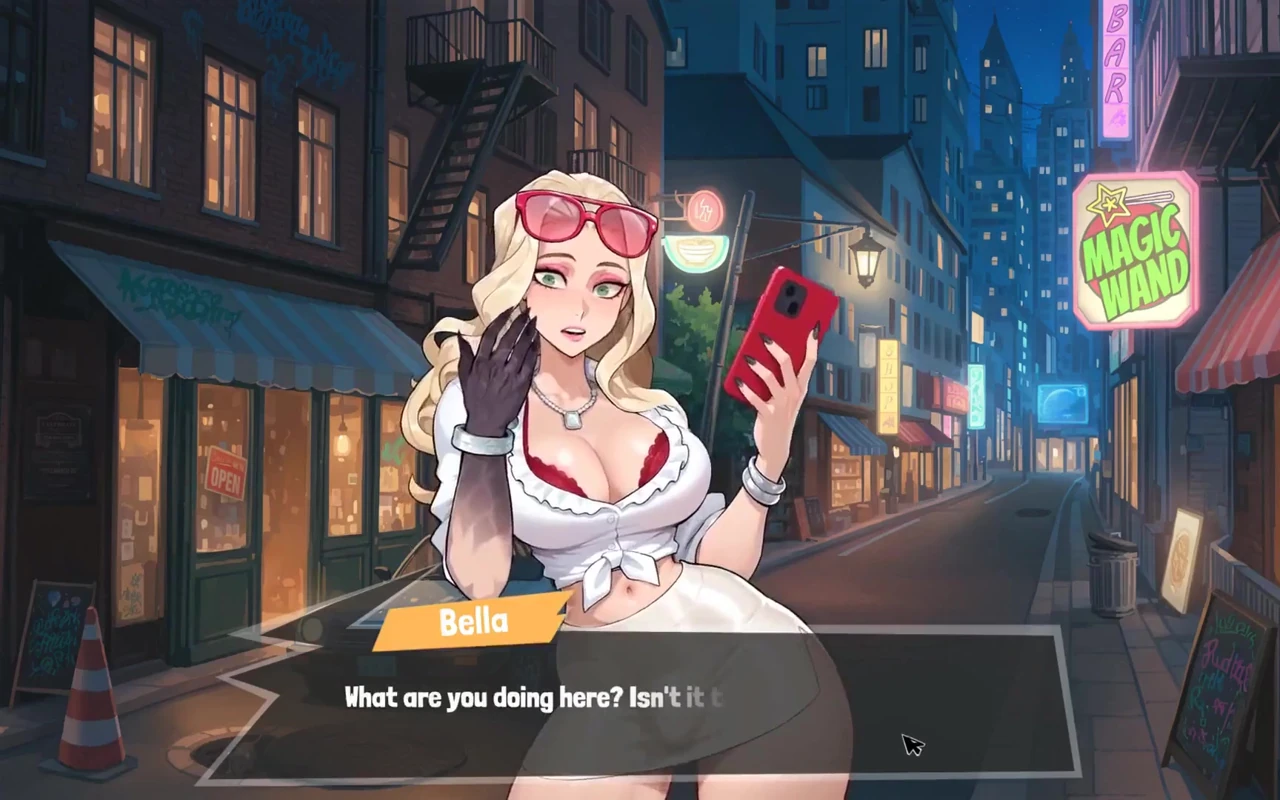 Femboy Futa Ev Oyunu Hentai Futanari Bölüm 16 Crossdresser Kamuya Açık Yerde Poposunu Boşaltı!