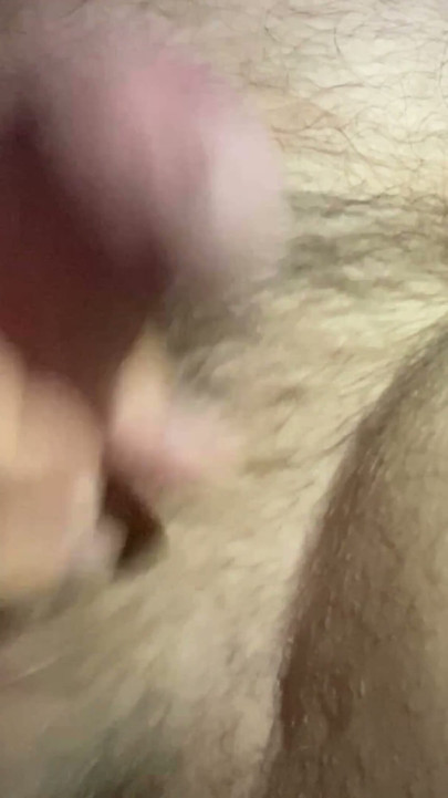 Straight guy with beautiful dick closeup | Clip 1