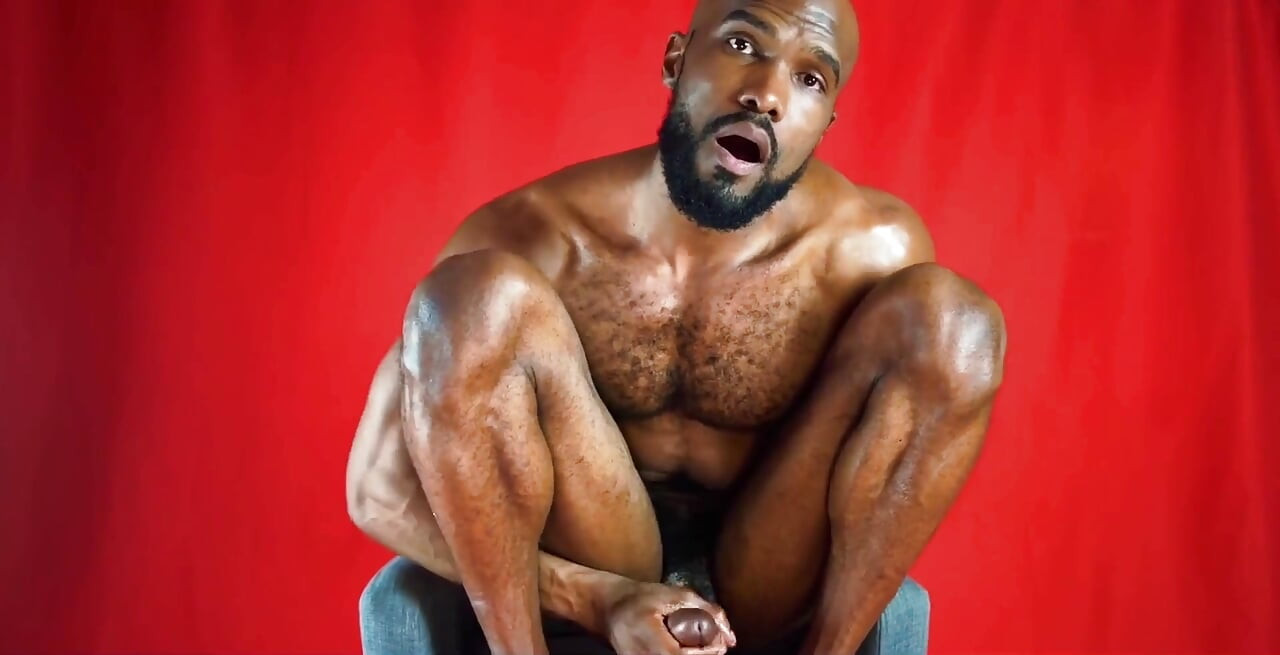 Black Muscles
