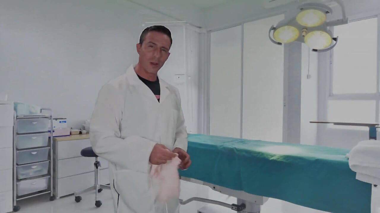 Be My Dental Patient and Pretend to Be Kyle