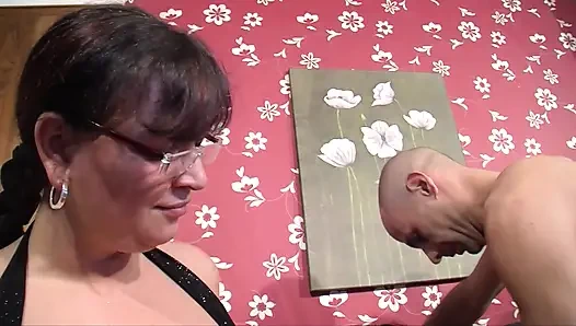 Gadis-gadis seksi ngentot kontol besar bergiliran sampai dicrot di mulut