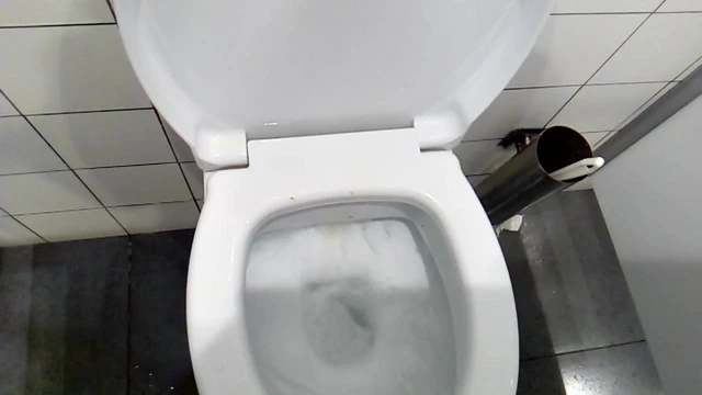 Kocalos - Pissing random