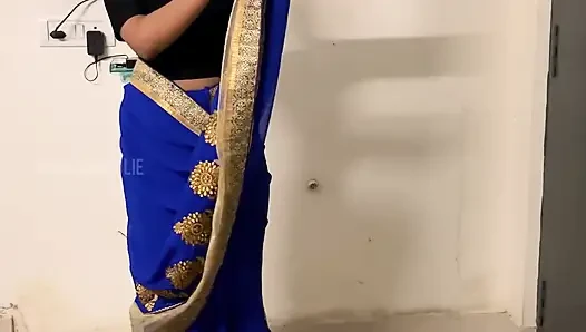 Tamil kız üvey babası tarafından aranıyor