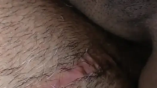 satu dengan sepupuku