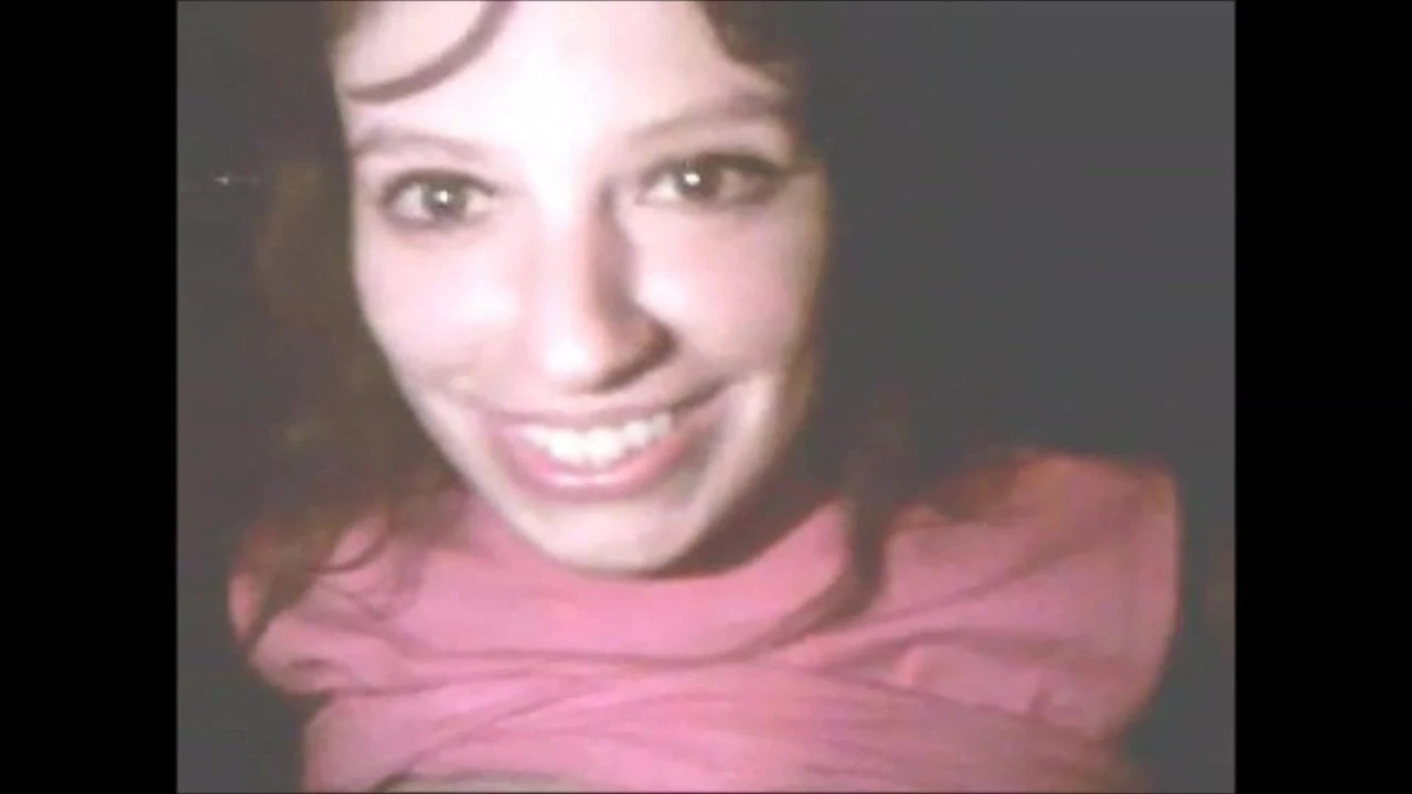 Retro blowjob