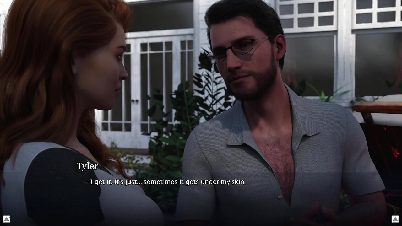 Emma's Affair Story: Slowly Cucking My Husband Tyler - Day 5 - Starting to Feel More Slutty