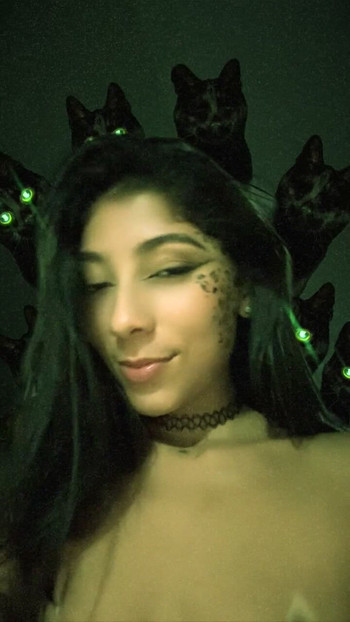 Način na koji me gledaš