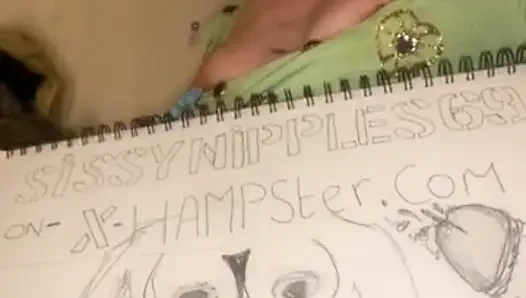 Didadynippled