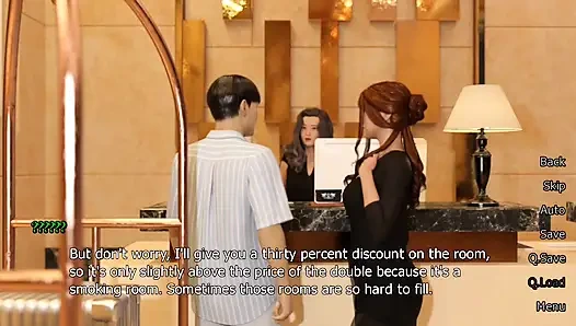 AD 34 she fucked me while I was on the phone