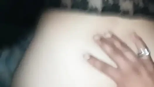 Maid in Four I Put My Dick in Her